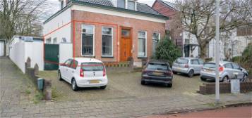 Appartement Rosendaalsestraat - 45M2 - €1195