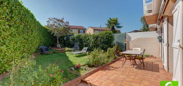 Maison à vendre Saint-Bonnet-de-Mure