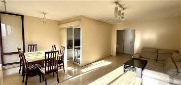 Appartement  à vendre, 3 pièces, 2 chambres, 75 m²