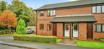 Flat for sale in Wildwood Ringway, Stafford, Staffordshire ST17