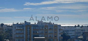 Apartamento T2 com Vista Mar em Olhão