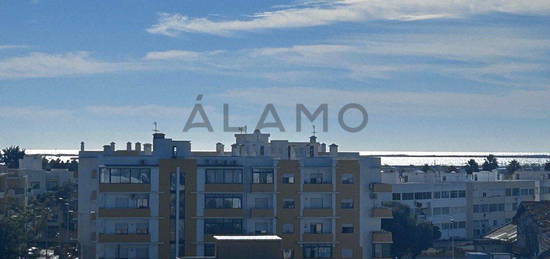 Apartamento T2 com Vista Mar em Olhão