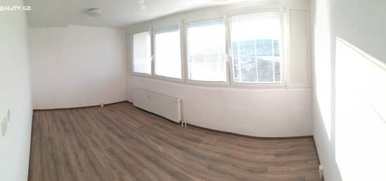 Pronájem bytu 1+kk 21 m²