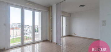 Appartement 2 pièces 31 m²