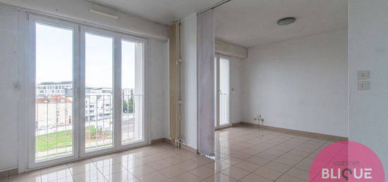 Appartement 2 pièces 31 m²