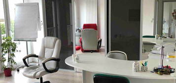 Appartement 95M2, centre quartier St Just