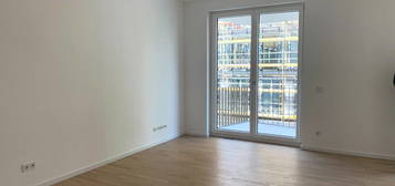 1,5-Zimmer-Wohnung mit Einbauküche Friedrichshain