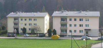 geförderte 2-Raum-Wohnung in Klaus a.d. Pyhrnbahn zu vermieten