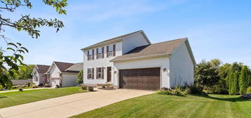 105 South 7th Street, Mount Horeb, WI 53572