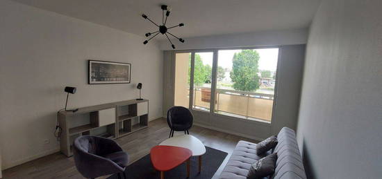 Appartement T3 meublé loué