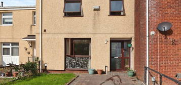 3 bed terraced house for sale