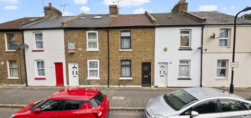 2 bed terraced house for sale