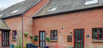 2 bed terraced house for sale