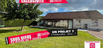 Maison 5 pièces 166 m²