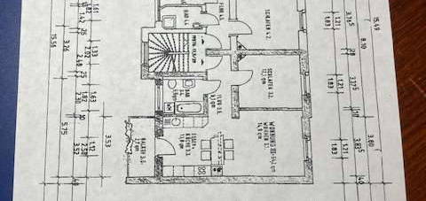 Attraktive und modernisierte 2-Zimmer-Wohnung mit Einbauküche in Frankfurt