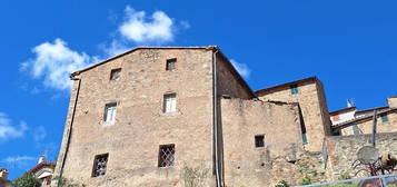 Casa indipendente in Piazza degli Orti