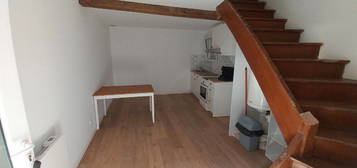 Maison 2 pièces 50m2