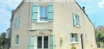 Achat maison 7 pièces 185 m²