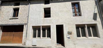 Maison 5 pièces 154 m²