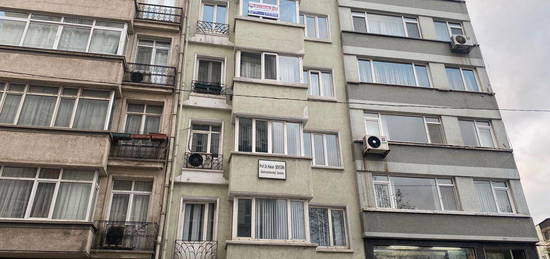 L ABDE HRRYET CADDESNDE 150 M2 ,ASANSRL