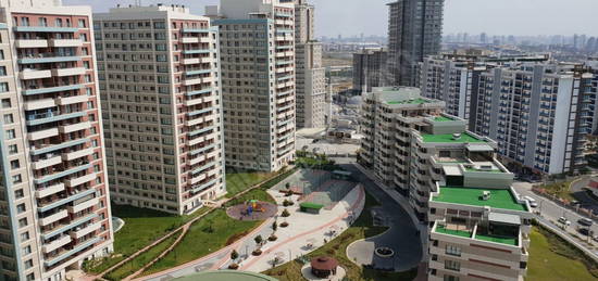 elva GAYRİMENKUL - BULVAR İSTANBUL 'DA SATILIK 3+1 154M2 DAİRE