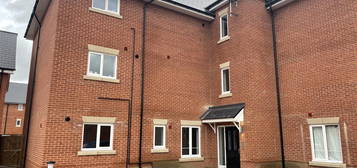 2 bed flat to rent