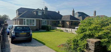 4 bedroom semi-detached bungalow for sale