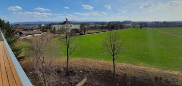 TRAUMWOHNUNG mit Weitblick - luxuriöses Penthouse in TOP Lage