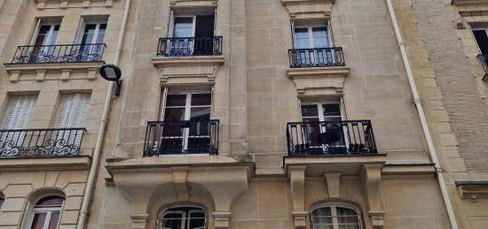 Appartement meublé  à louer, 3 pièces, 2 chambres, 65 m²