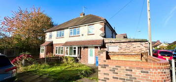 3 bed semi-detached house to rent