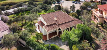 Palma Fiorita Villa Unifamiliare con giardino