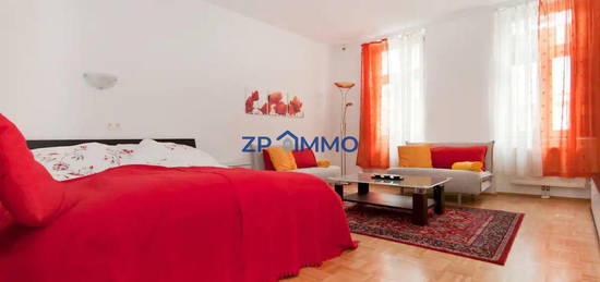 Short-term apartments available for one month or longer in Vienna, close to the city center - near U3 Underground Station !