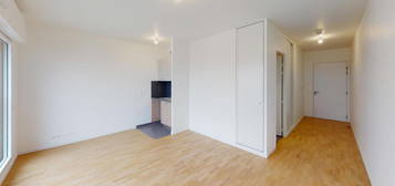 Location appartement 1 pièce 29 m²