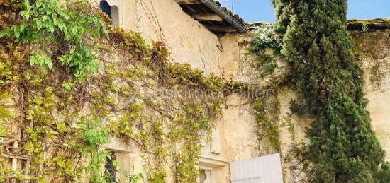 Maison  à vendre, 2 pièces, 1 chambre, 22 m²