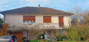 Maison proche A4 Dormans, Fismes et Fere en Tardenois