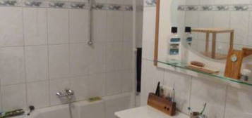 50m2 Wohnung