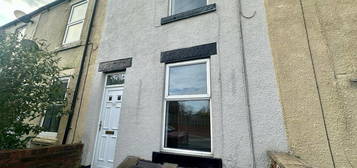 2 bedroom terraced house