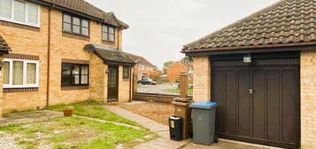 3 bedroom semi-detached house