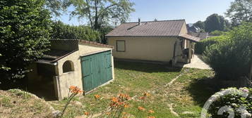 Maison à vendre, 2 pièces, 1 chambre, 60 m²
