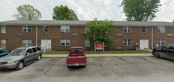 205 N Michigan St, Rockville, IN 47872