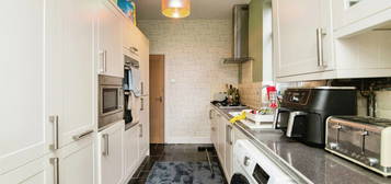 Terraced house for sale in Abbey Road, Bearwood, Smethwick B67