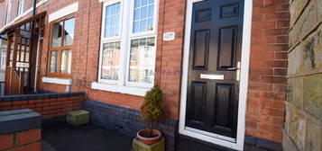 End terrace house to rent in Randolph Road, Derby DE23