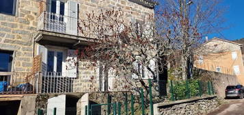 Vente maison 9 pièces 165 m²