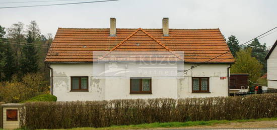 Prodej  rodinného domu 94 m², pozemek 1 508 m²