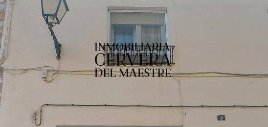 Casa adosada en venta en Xert / Chert