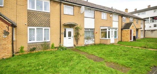 Terraced house to rent in Pamplins, Basildon SS15