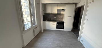 APPARTEMENT 2 PIECES (28M²) PROCHE GARE D'AULNAY