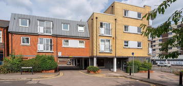 Flat for sale in Malden Road, Watford, Hertfordshire WD17