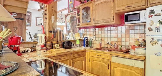 Vente maison 4 pièces 131 m²