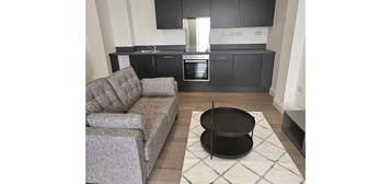 1 bed flat to rent